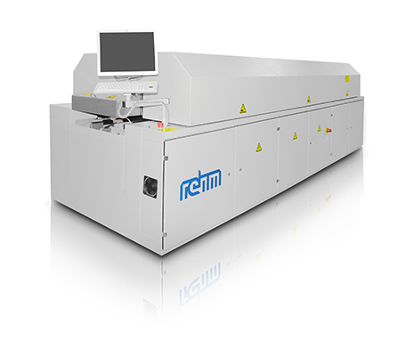 REHM VXC air 2450
