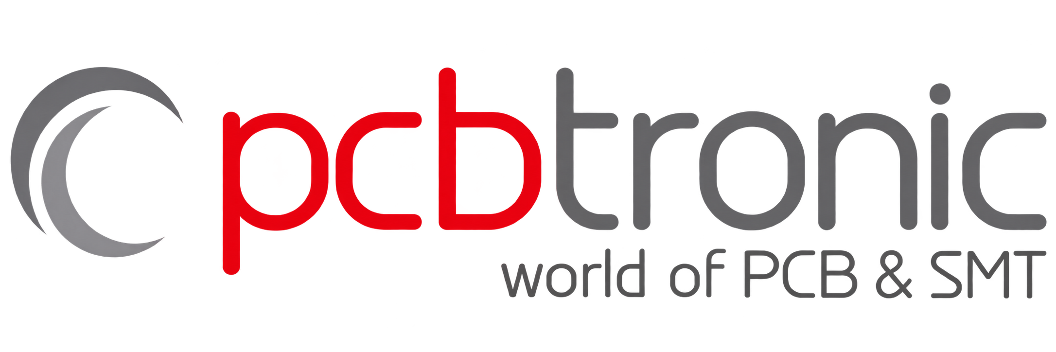 PCB Tronic Logo